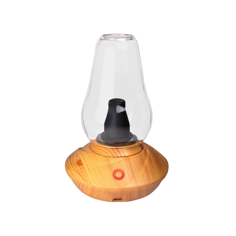 Zenco Duo Wood Vaporizer – Produktansicht 1