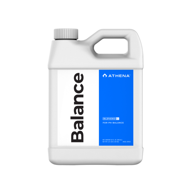 Athena Balance – siliziumbasierter pH-Stabilisator – 946 ml – Produktansicht 1