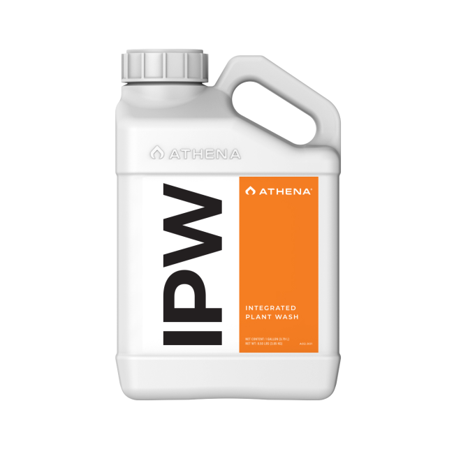 Athena IPW – konzentrierte Pflanzen- und Blattpflege – 3,79 L – Produktansicht 1
