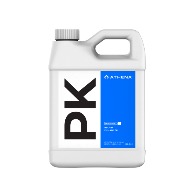 Athena PK – Phosphor- & Kaliumdünger – 946 ml – Produktansicht 1
