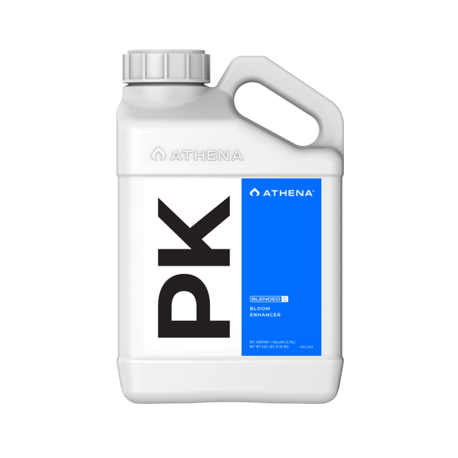 Athena PK – Phosphor- & Kaliumdünger – 3,79 L – Produktansicht 1
