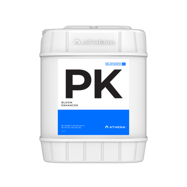 Athena PK – Phosphor- & Kaliumdünger – 18,9 L – Produktansicht 1