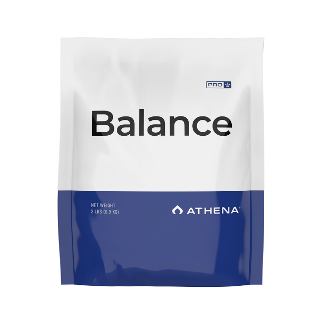 Athena Pro Balance – wasserlöslicher pH-Stabilisator – 4,53 kg (5 × 907 g) – Produktansicht 1