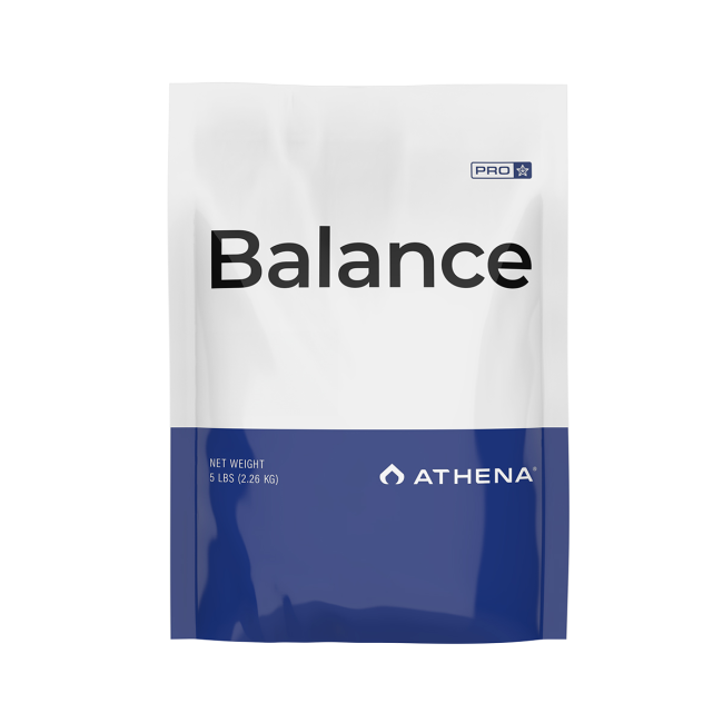 Athena Pro Balance – wasserlöslicher pH-Stabilisator – 11,34 kg (5 × 2,26 kg) – Produktansicht 1