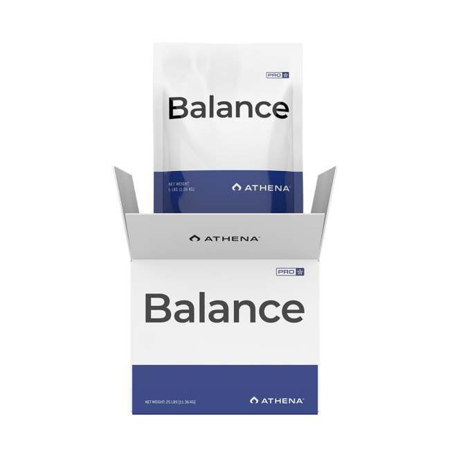 Athena Pro Balance – wasserlöslicher pH-Stabilisator – 11,34 kg (5 × 2,26 kg) – Produktansicht 2