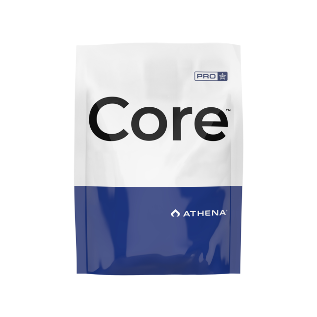 Athena Pro Core – mineralischer Basisdünger – 11,34 kg (Beutel) – Produktansicht 1