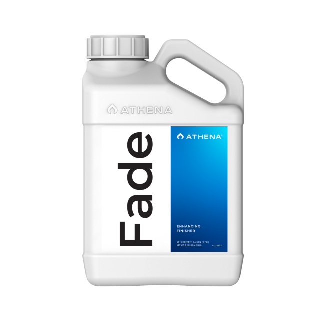 Athena Pro Fade – Finish-Dünger für die Spätblüte – 3,79 L – Produktansicht 1