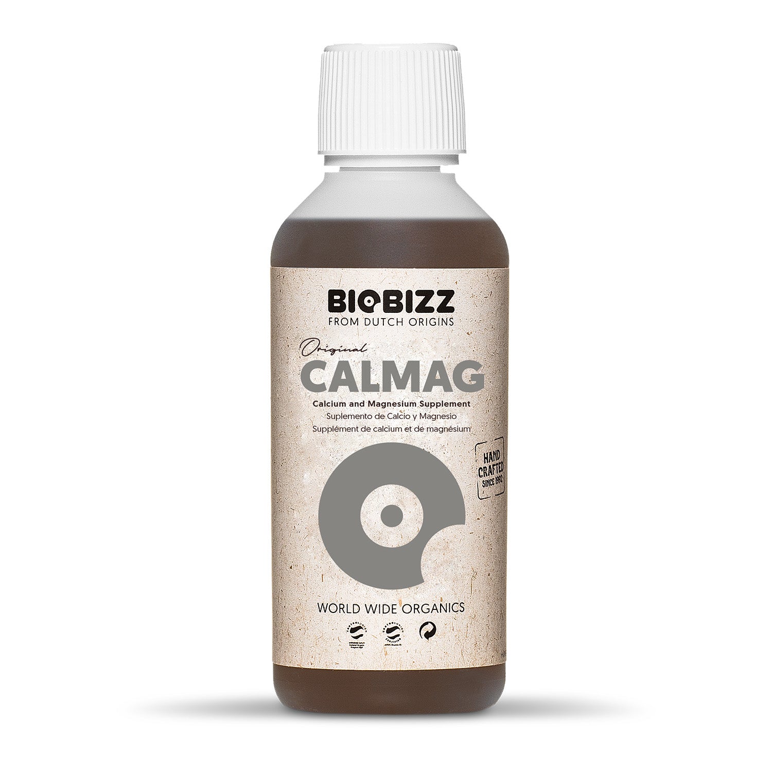 CalMag Kalzium- und Magnesiumdünger
