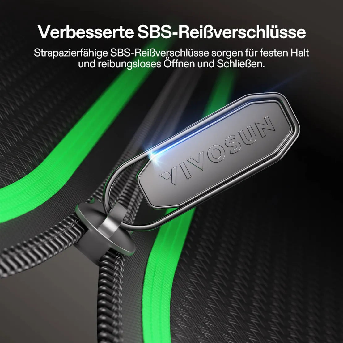 Smartes Komplettset Pro (80×80×160 cm) 150 Watt AeroLight LED und AeroZesh T4 Lüfter