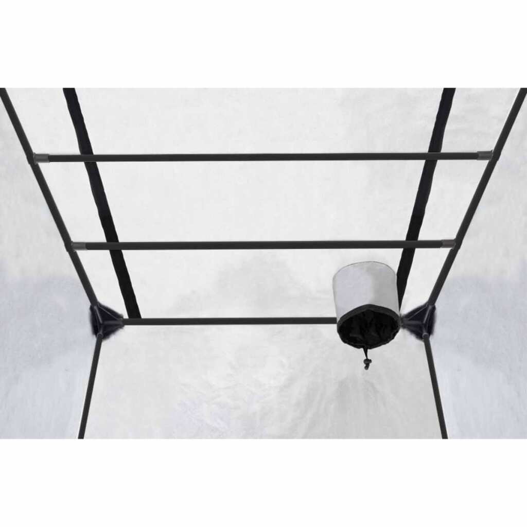 Lite 120 Growbox (120x120x200 cm)