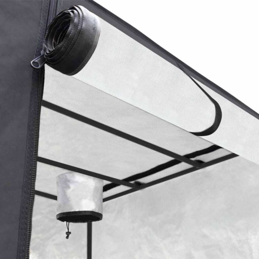 Lite 120 Growbox (120x120x200 cm)
