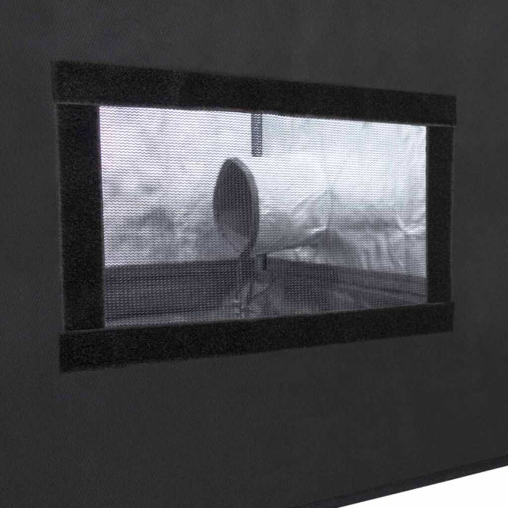 Lite 120 Growbox (120x120x200 cm)