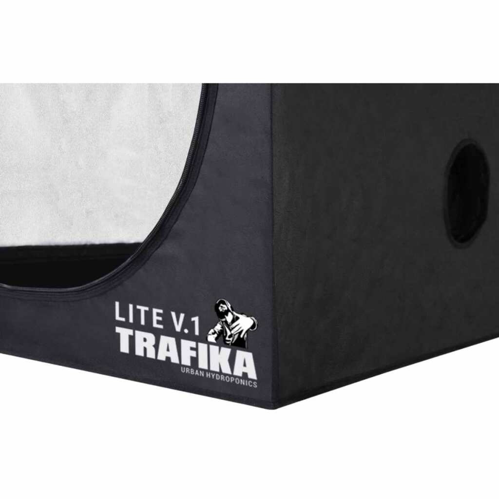 Lite 120 Growbox (120x120x200 cm)