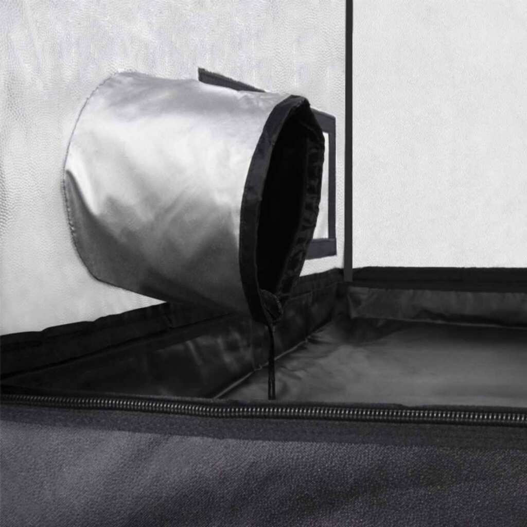 Lite 120 Growbox (120x120x200 cm)