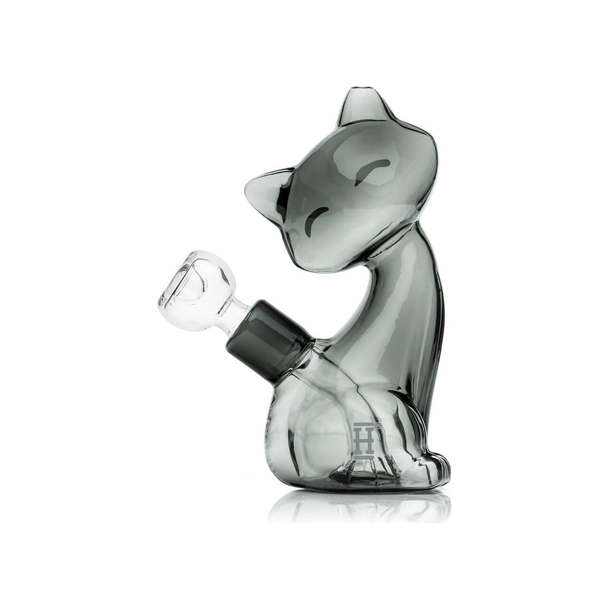 HEMPER Alley Cats Bong – Produktansicht 4