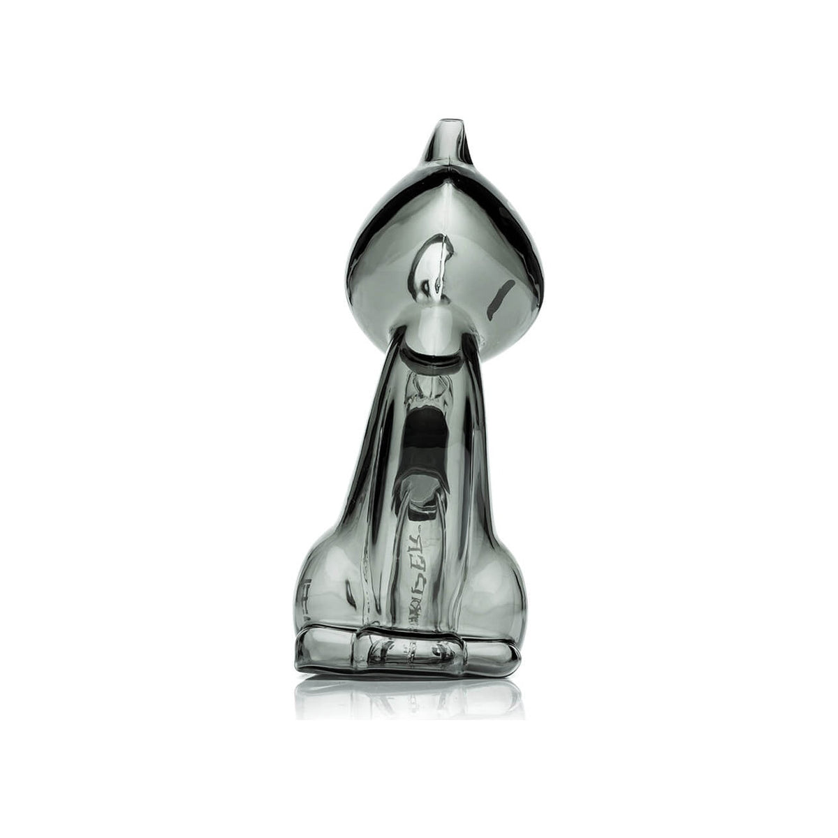 HEMPER Alley Cats Bong – Produktansicht 5