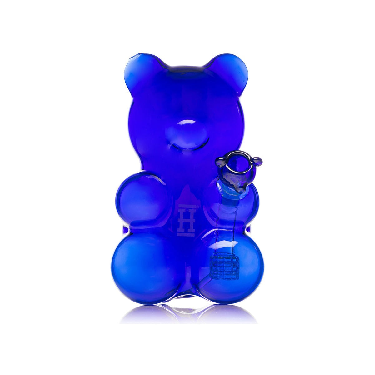 HEMPER Gummy Bear XL Bong – Produktansicht 2