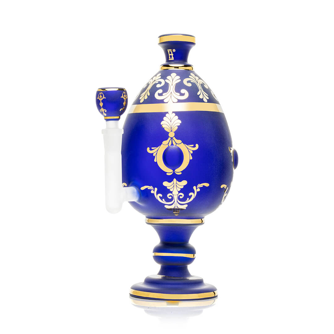 HEMPER Jeweled Egg XL Bong – weitere Produktansicht 3