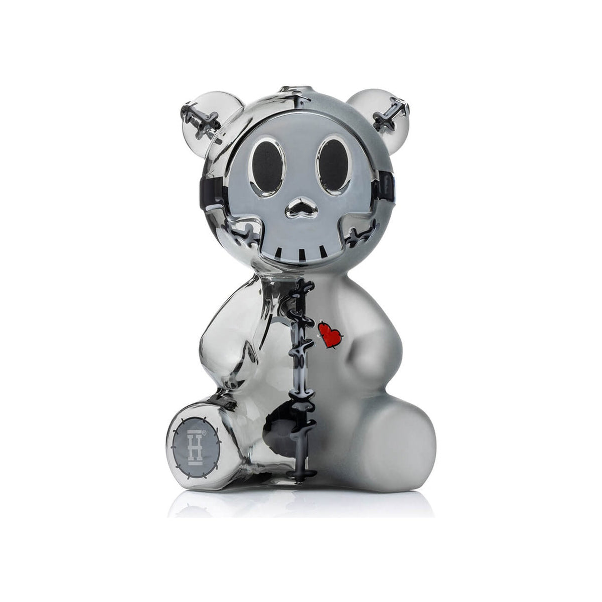 HEMPER Scare Bears Teddy Bear XL Bong – Produktansicht 2