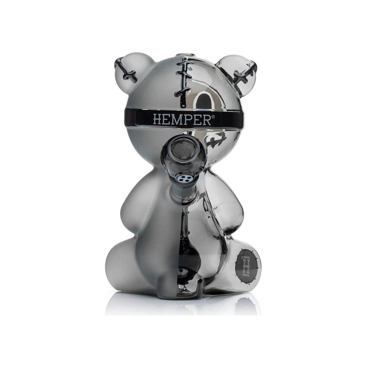 HEMPER Scare Bears Teddy Bear XL Bong – Produktansicht 5