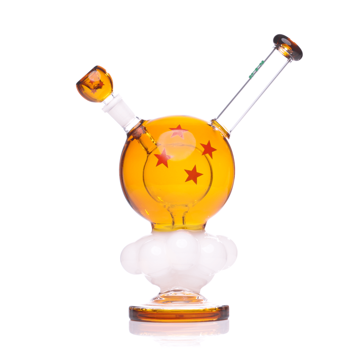 HEMPER Wish Ball XL Bong – weitere Produktansicht 2