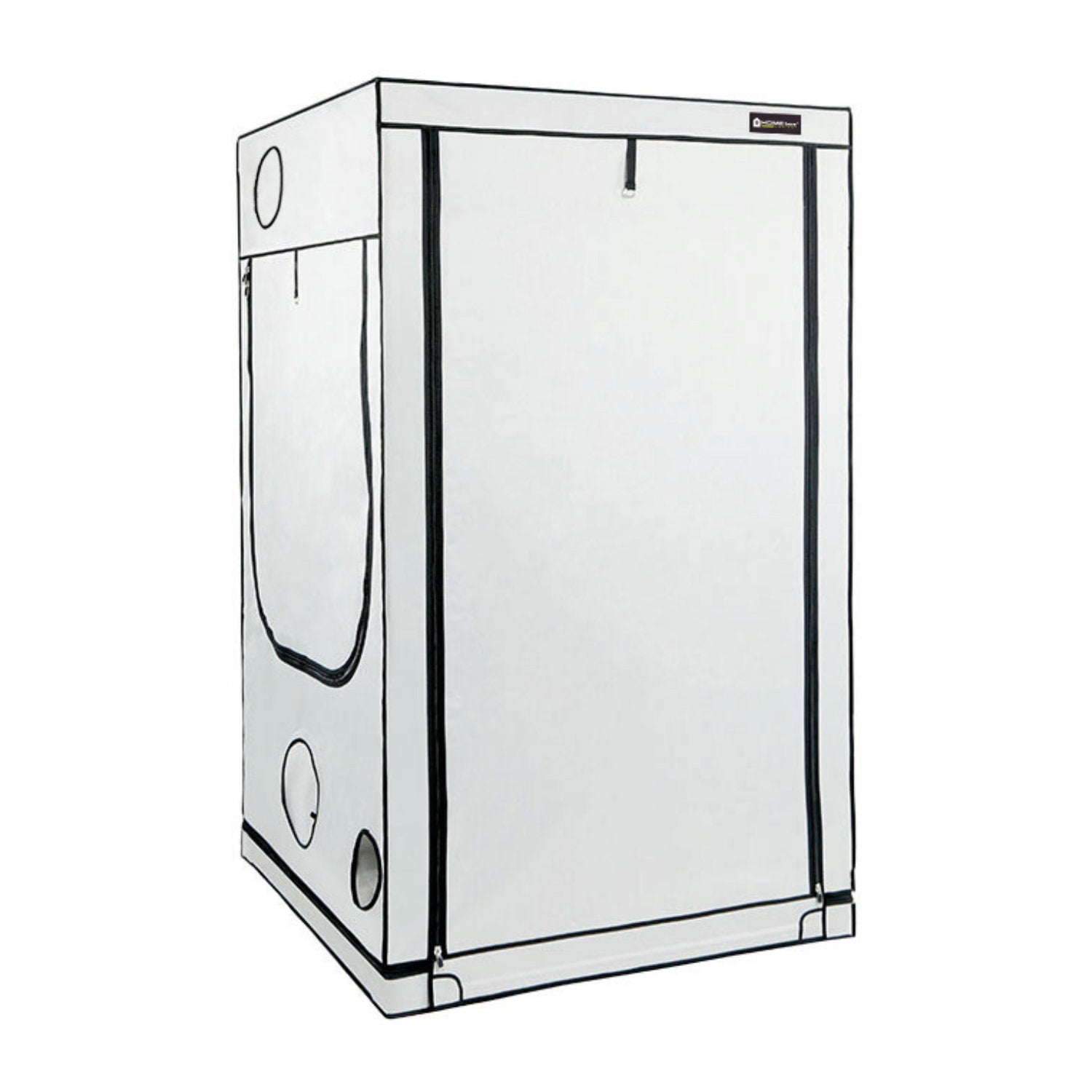 HOMEbox Ambient Q120 seitlich zu