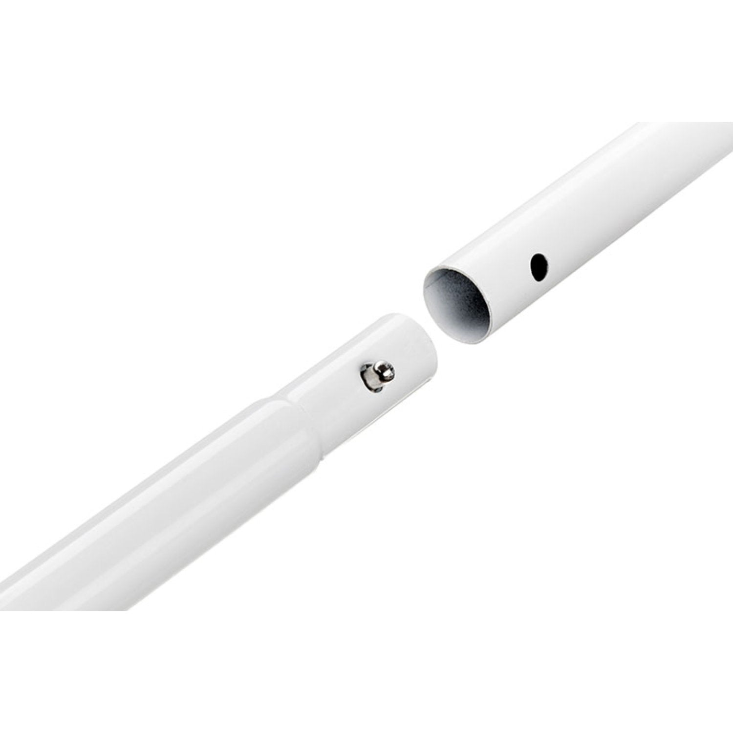 HOMEbox Ambient Q120+ Stangen