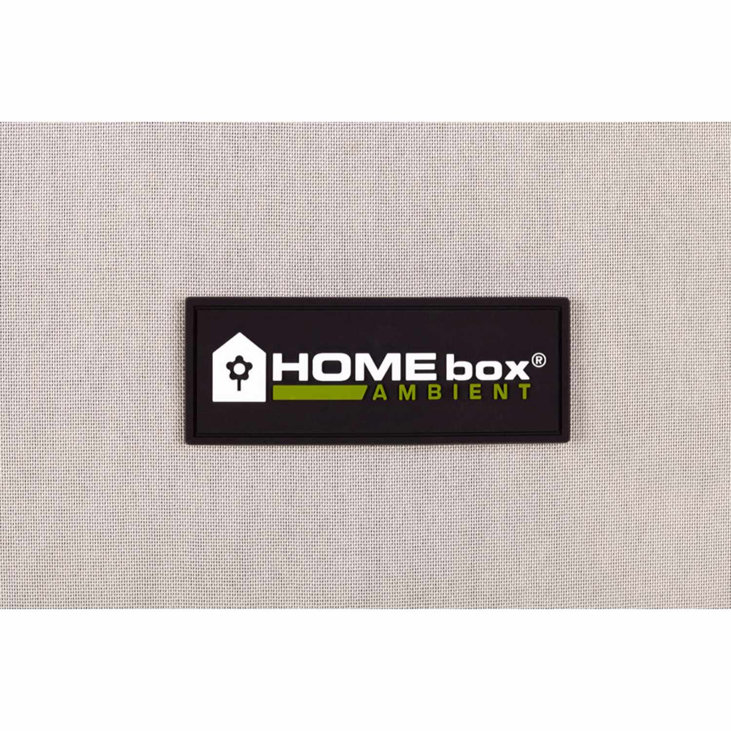 HOMEbox Ambient Q120+ Logo