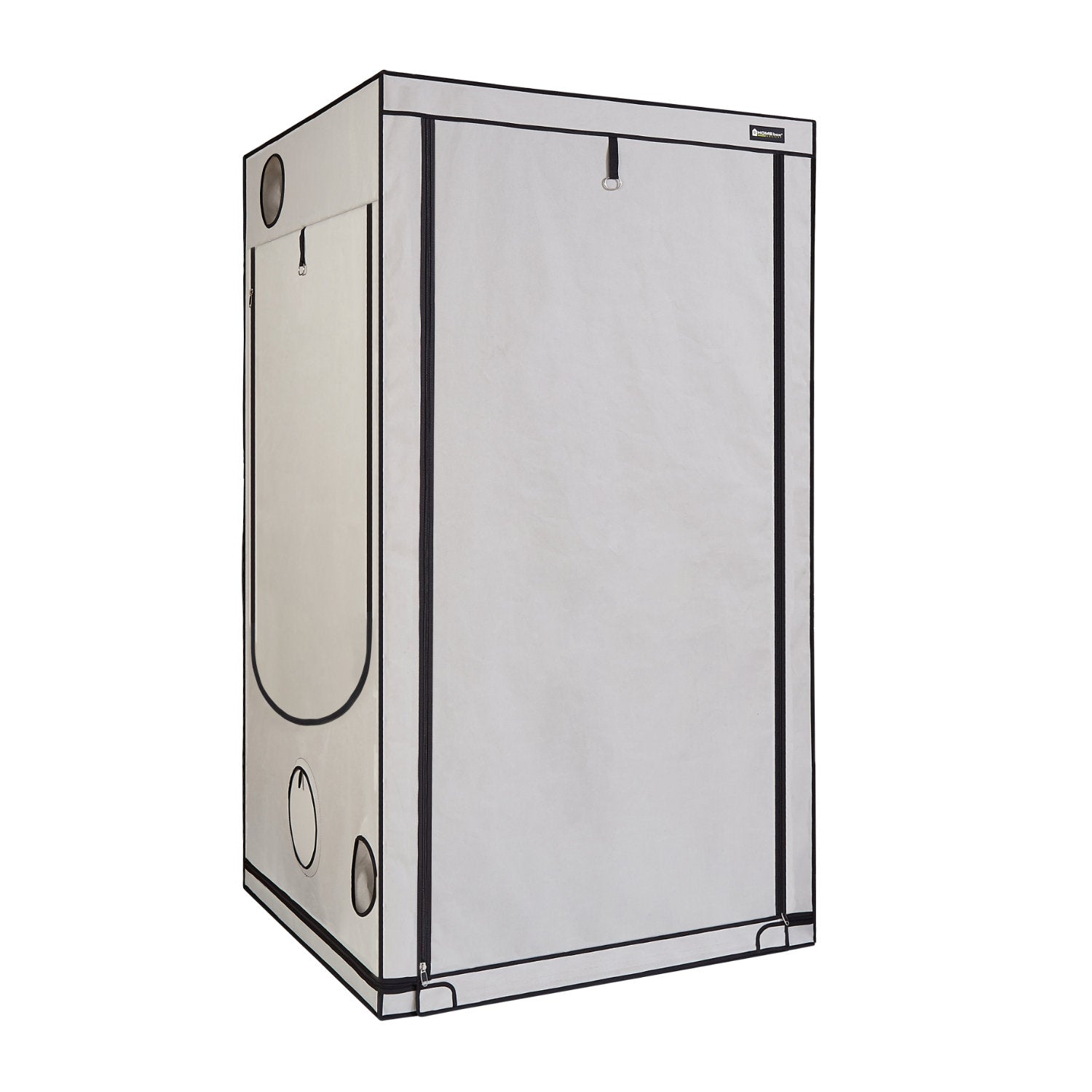 HOMEbox Ambient Q120+ 2 geschlossen