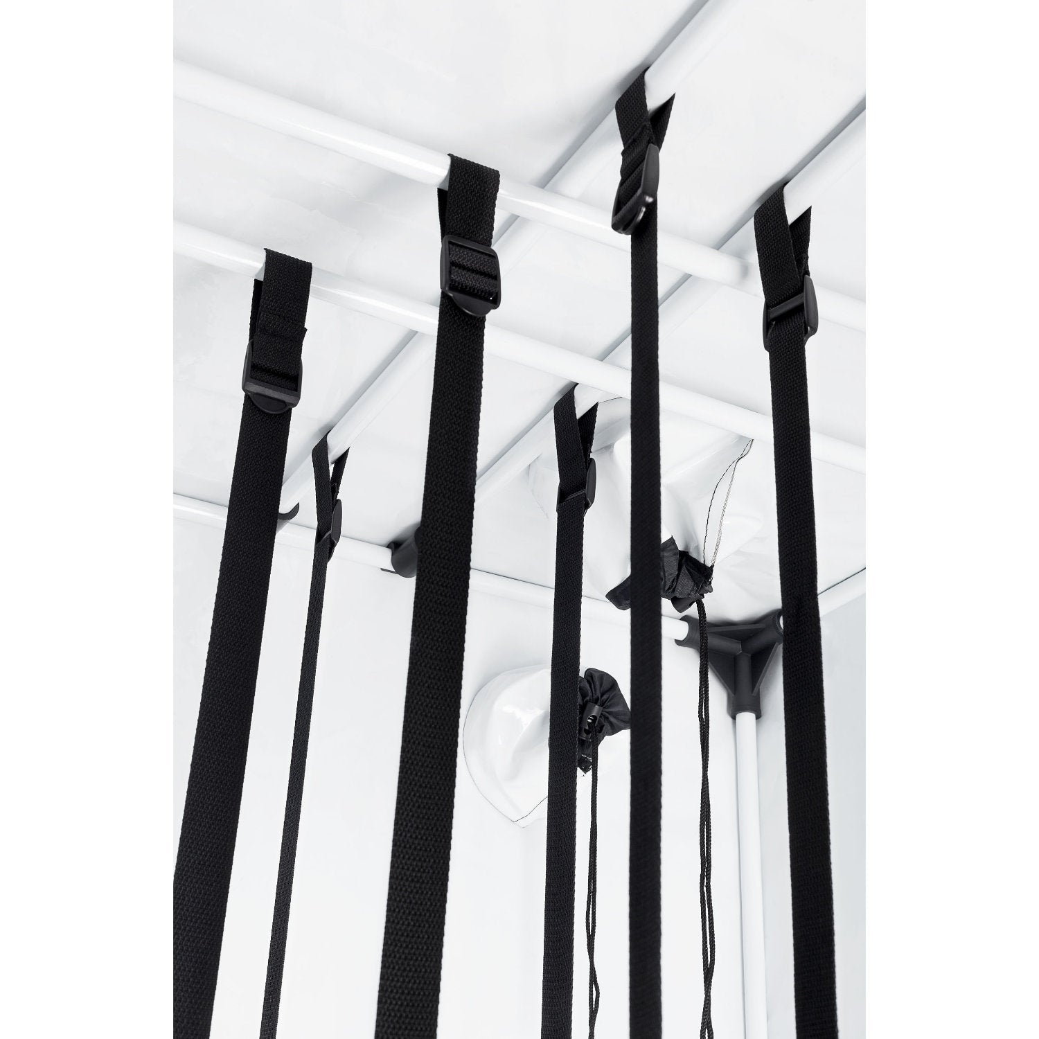 HOMEbox Ambient Q120+ Gurte