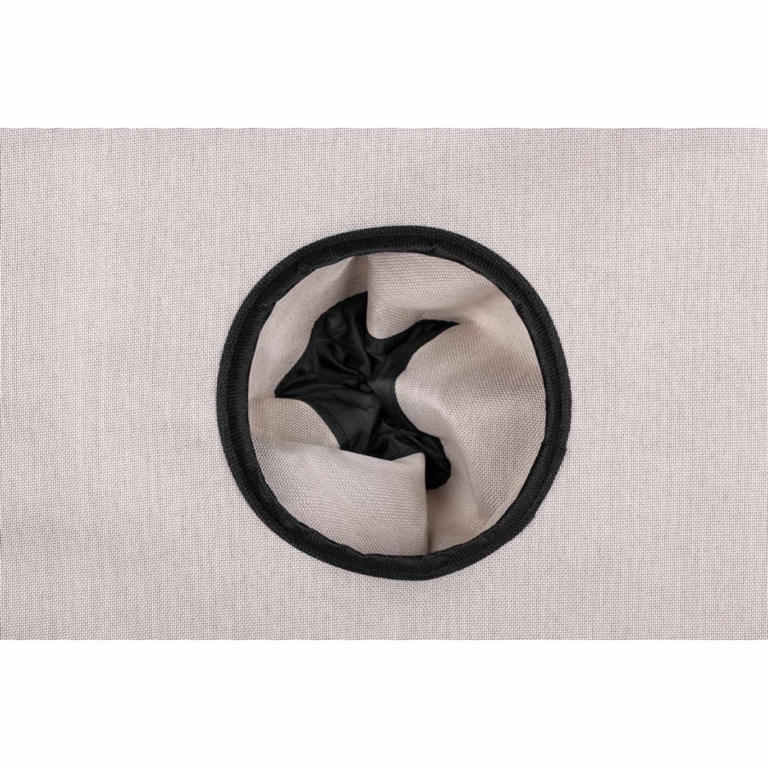 HOMEbox Ambient Q120+ Öffnung