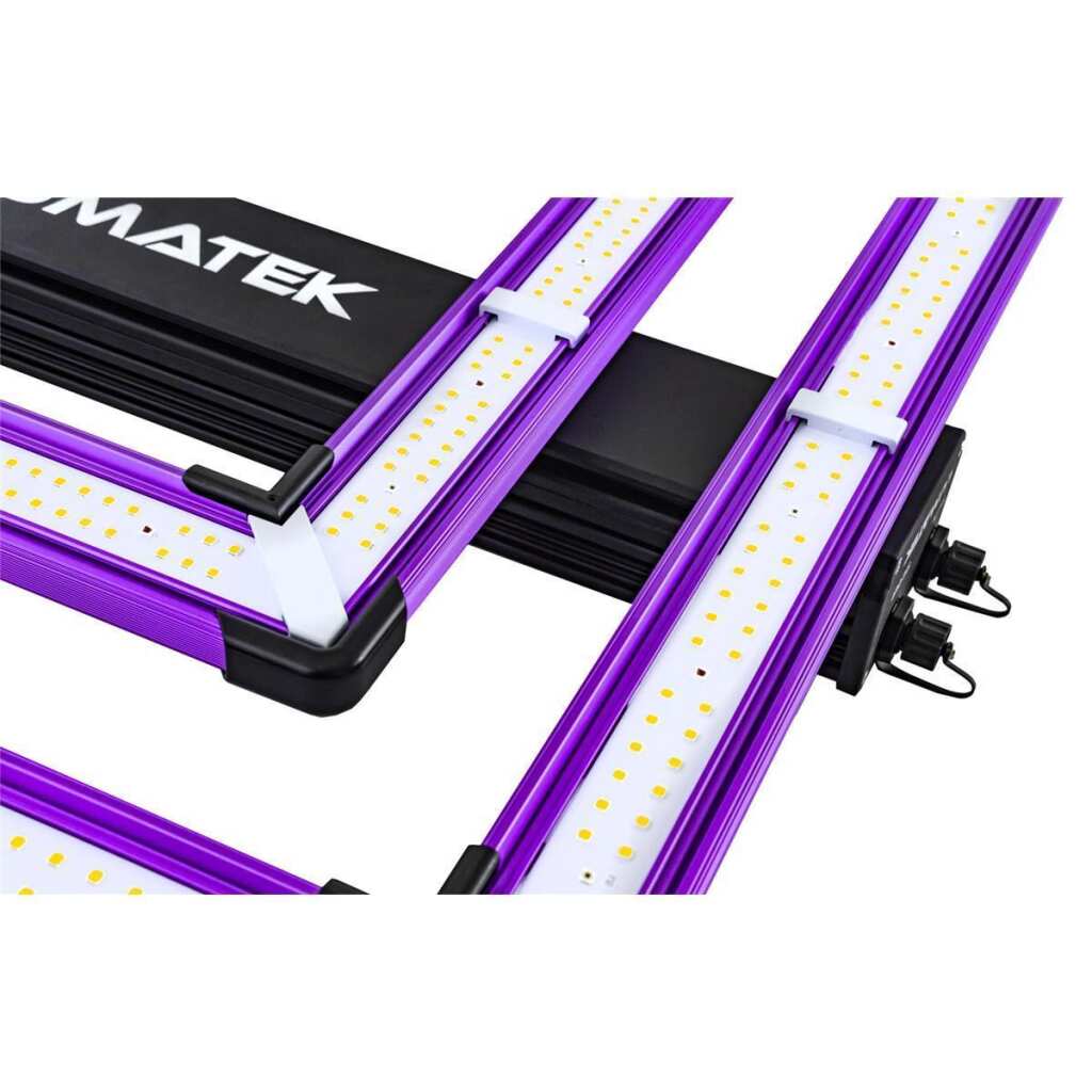 ATS200W PRO LED 200 Watt
