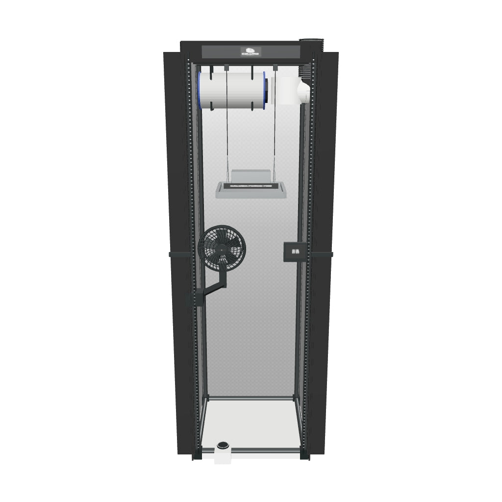 Caluma Readymade 100 – 3D-Ansicht