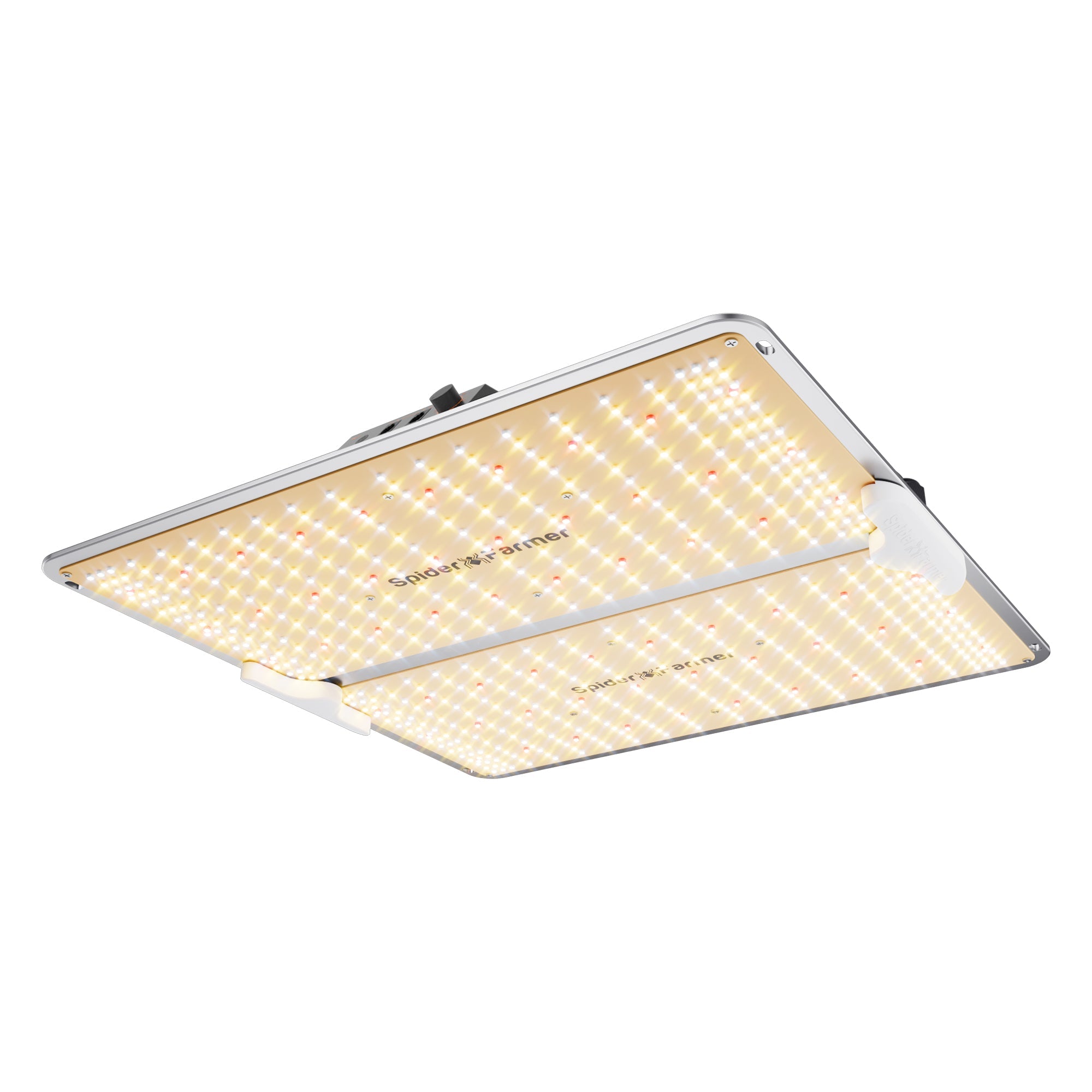 Spider Farmer SF2000 Pro LED 200 Watt – Produktbild 1