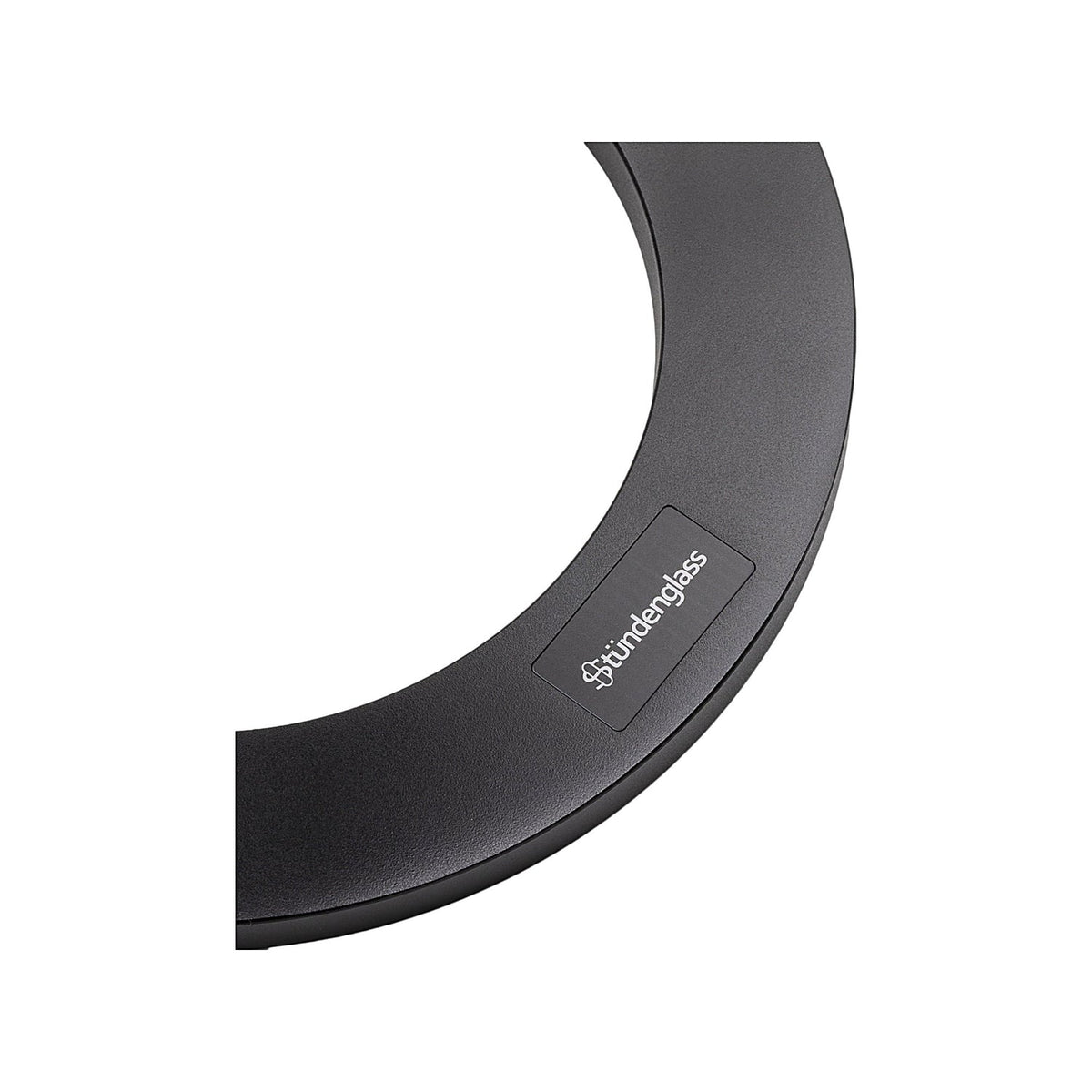 Stündenglass Gravity Infuser V3 schwarz – Produktansicht 8
