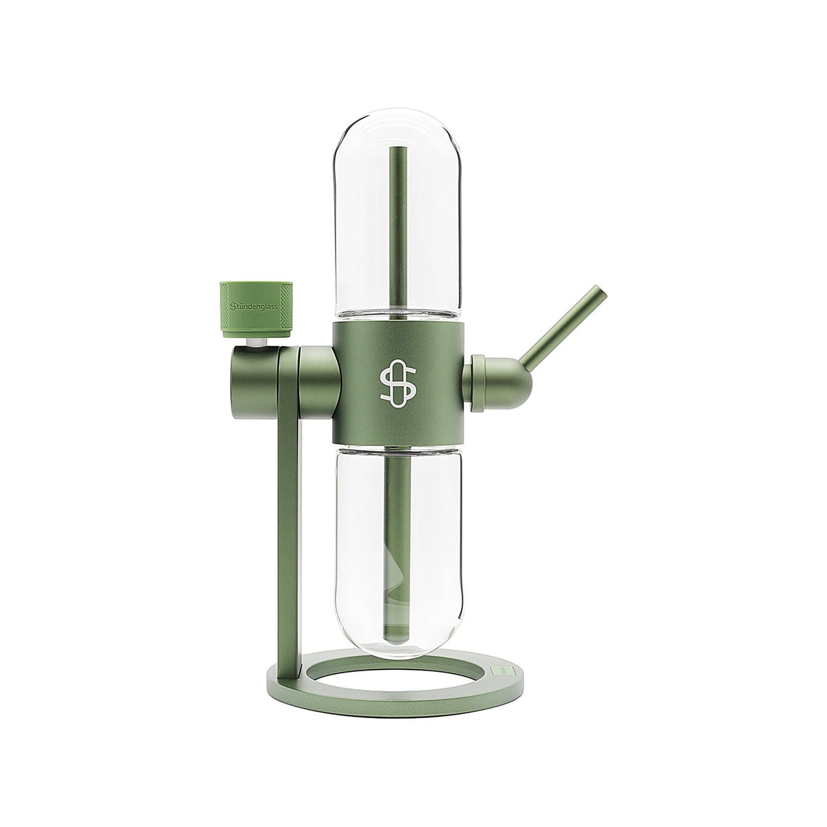 Stündenglass Gravity Infuser V3 grün – Produktansicht 5