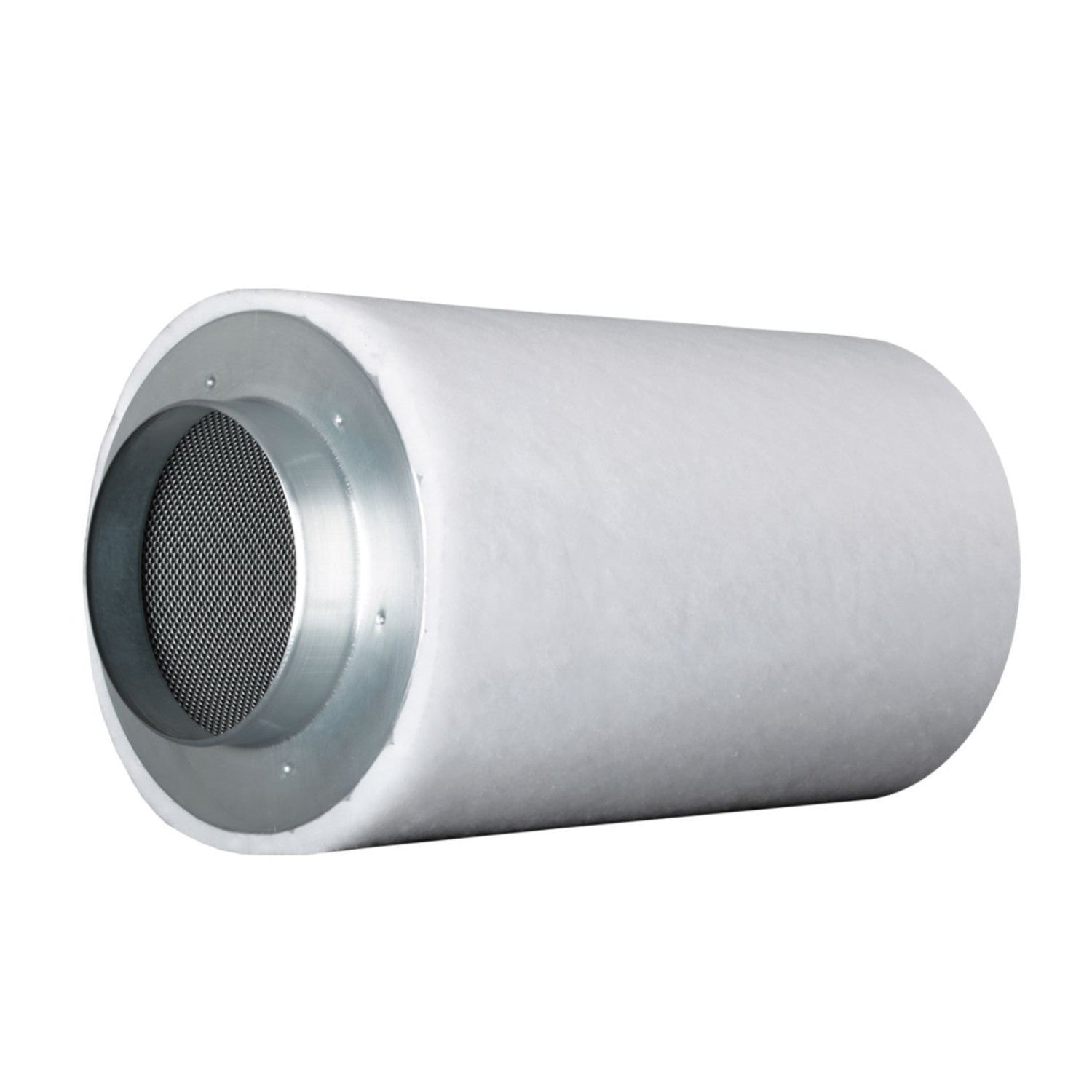 Schallgedämmtes Abluftset 160/240 m³/h