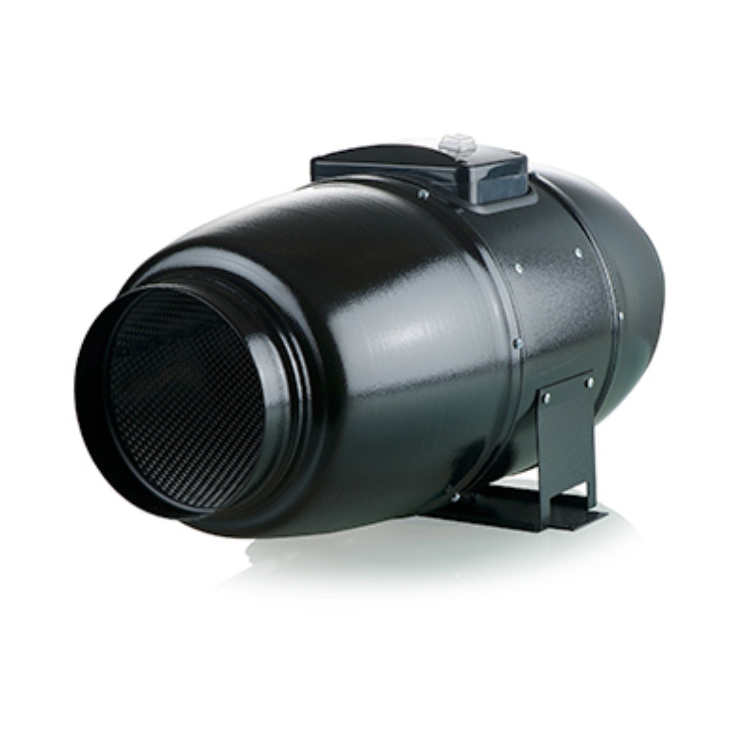 Schallgedämmtes Abluftset 230/340 m³/h