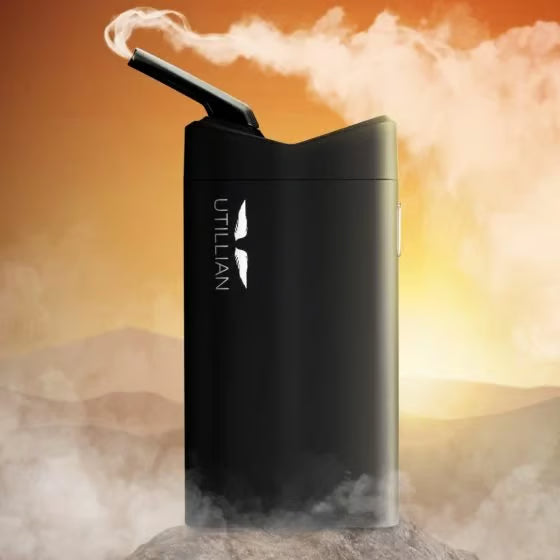 Utillian 723 Vaporizer – Produktansicht 2