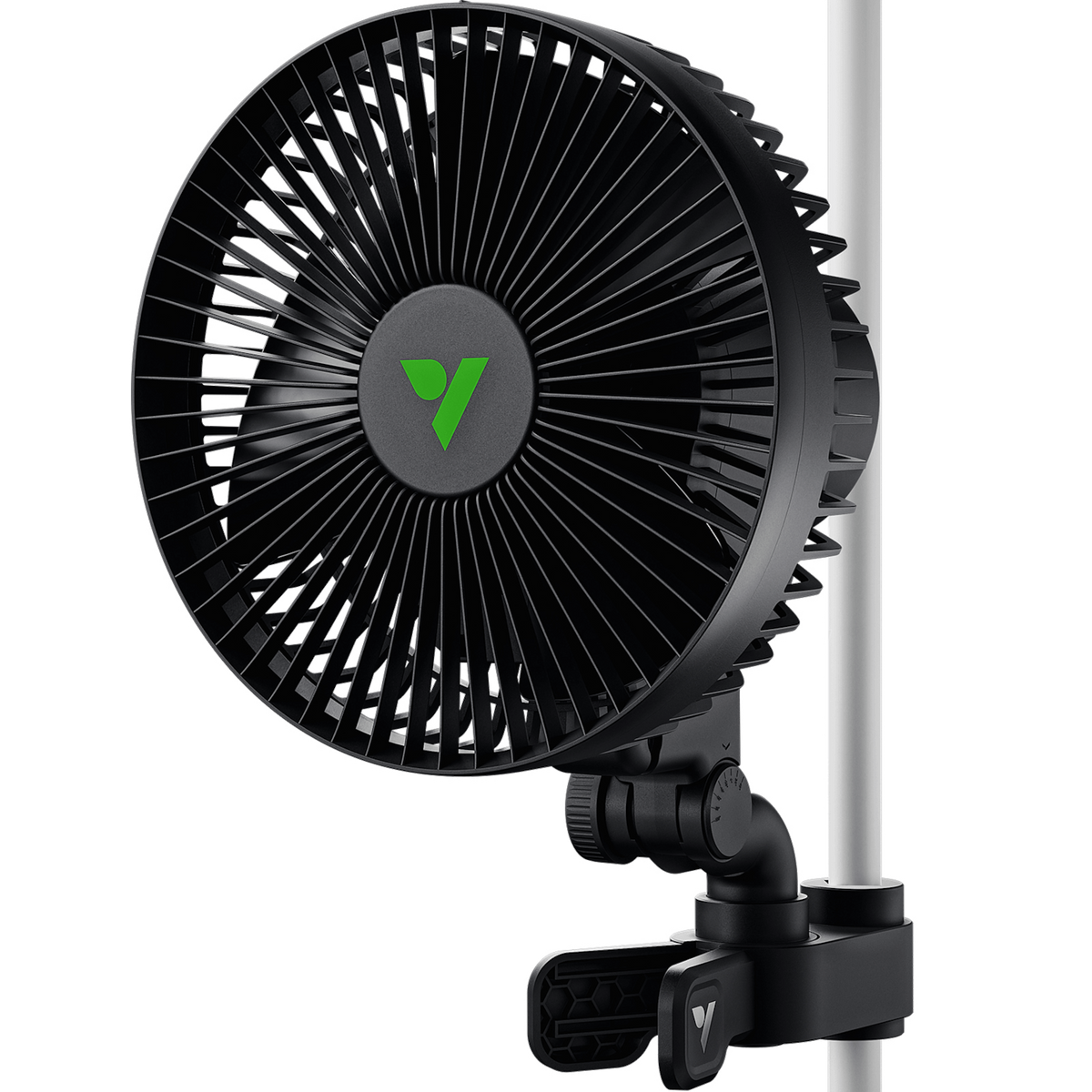 VIVOSUN AeroWave A6 Gen2 Clipventilator 150 mm – Galerie 1
