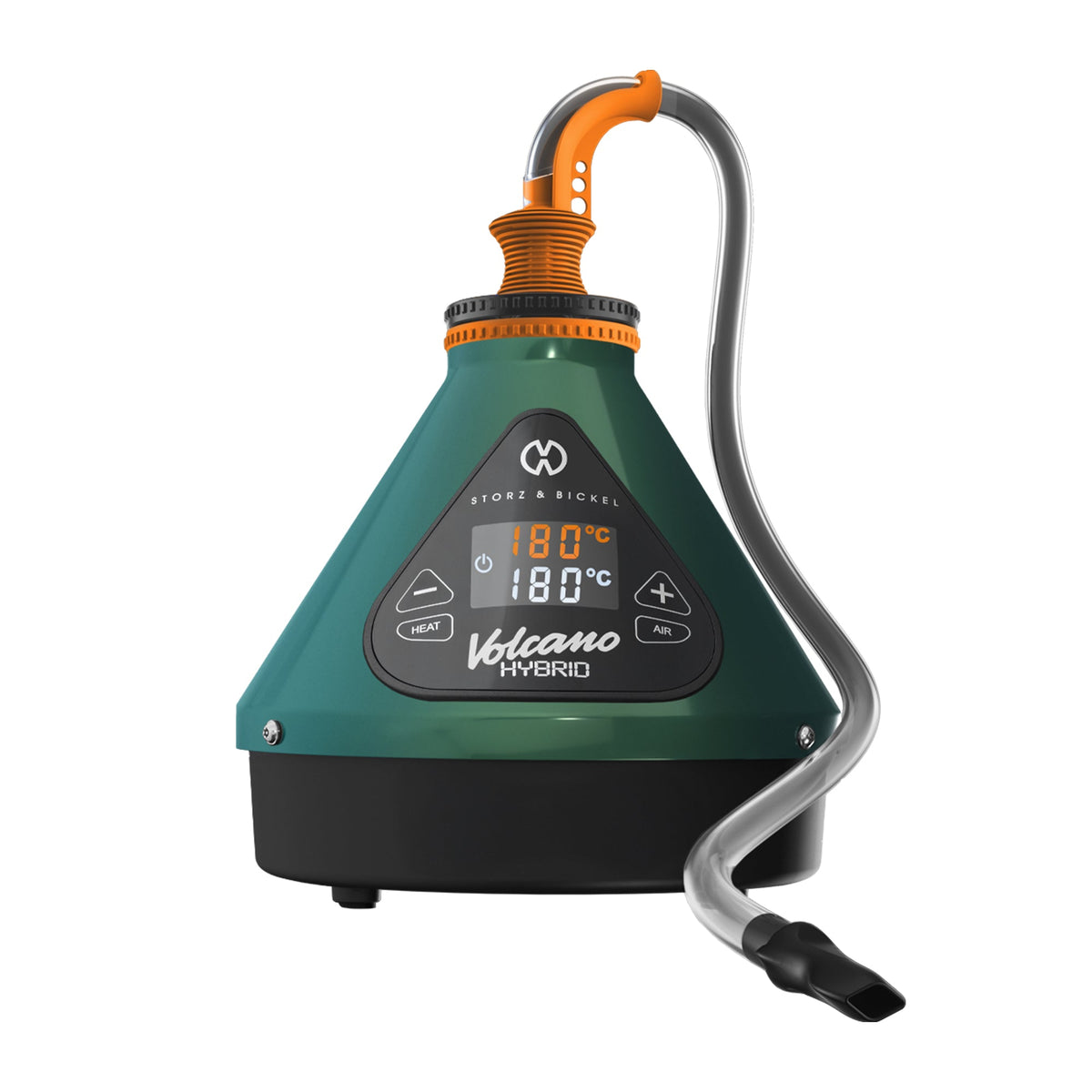 Storz & Bickel VOLCANO HYBRID EVERGREEN – Produktansicht 4