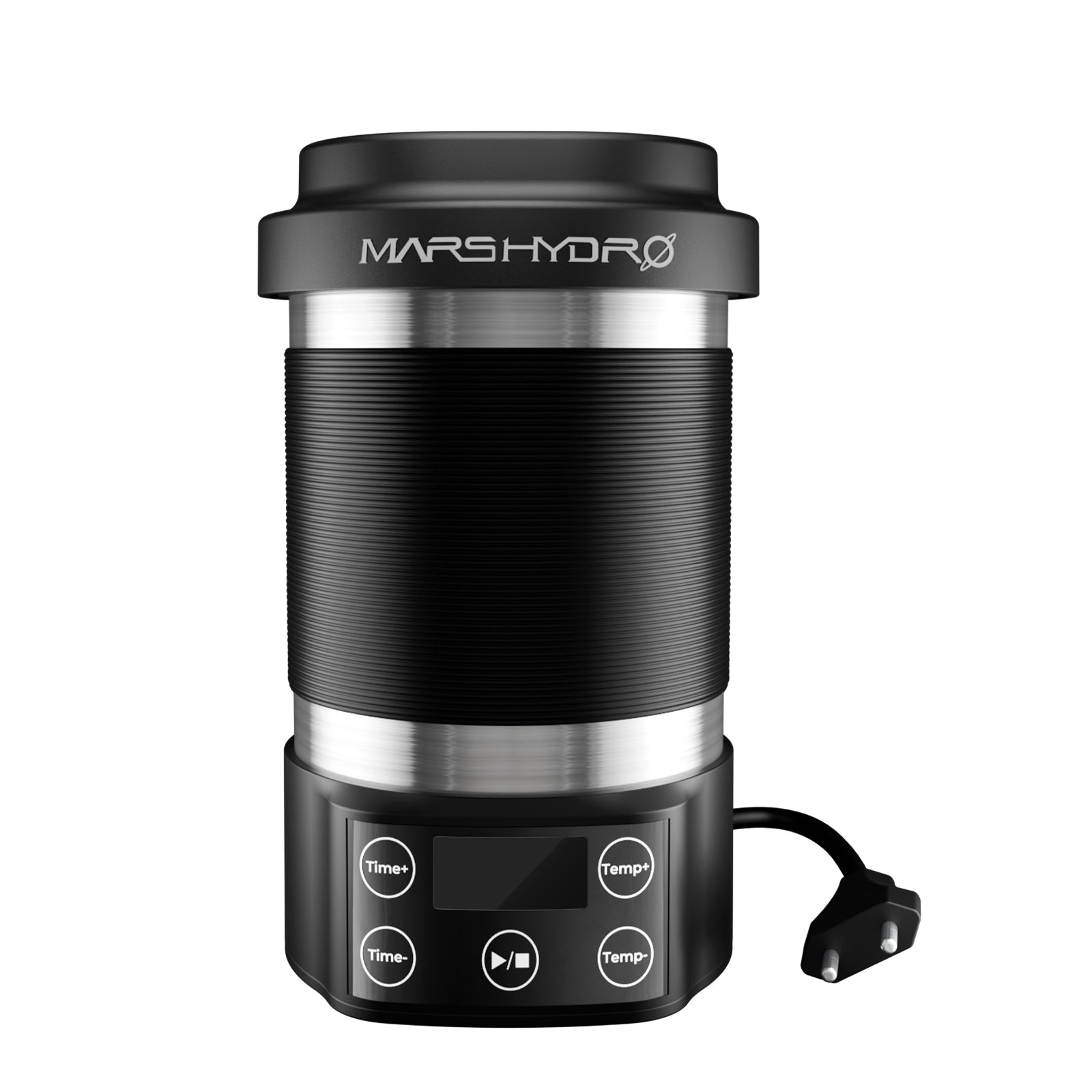 Decarboxylator & Infuser mit Temperatursteuerung für Butter, Öl & Tinkturen