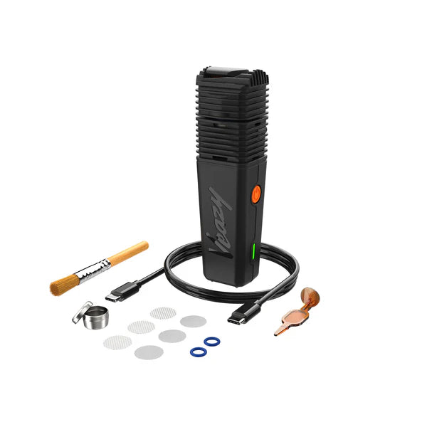 VEAZY Vaporizer