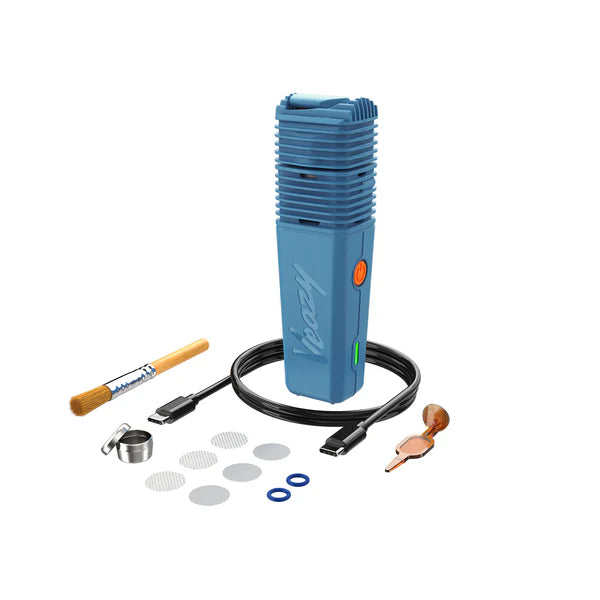 VEAZY Vaporizer