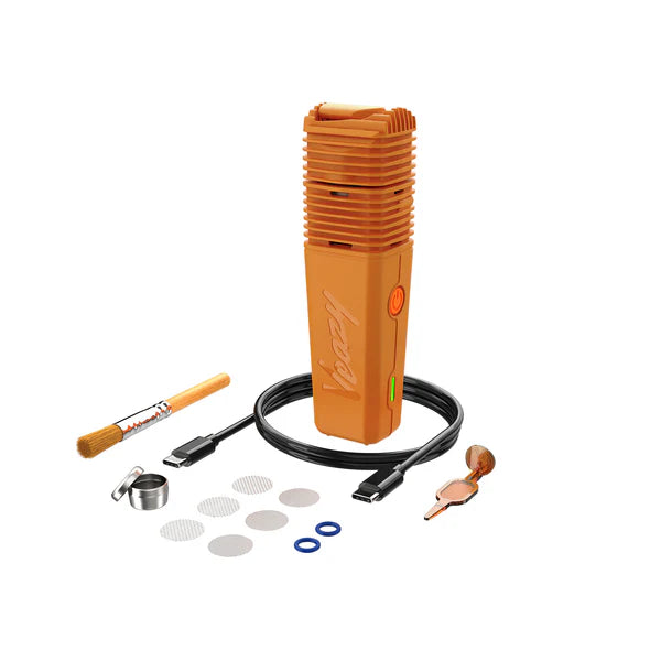 VEAZY Vaporizer