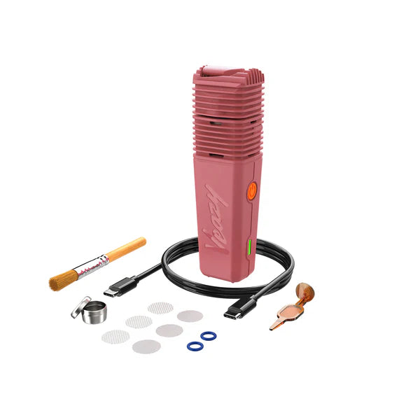 VEAZY Vaporizer