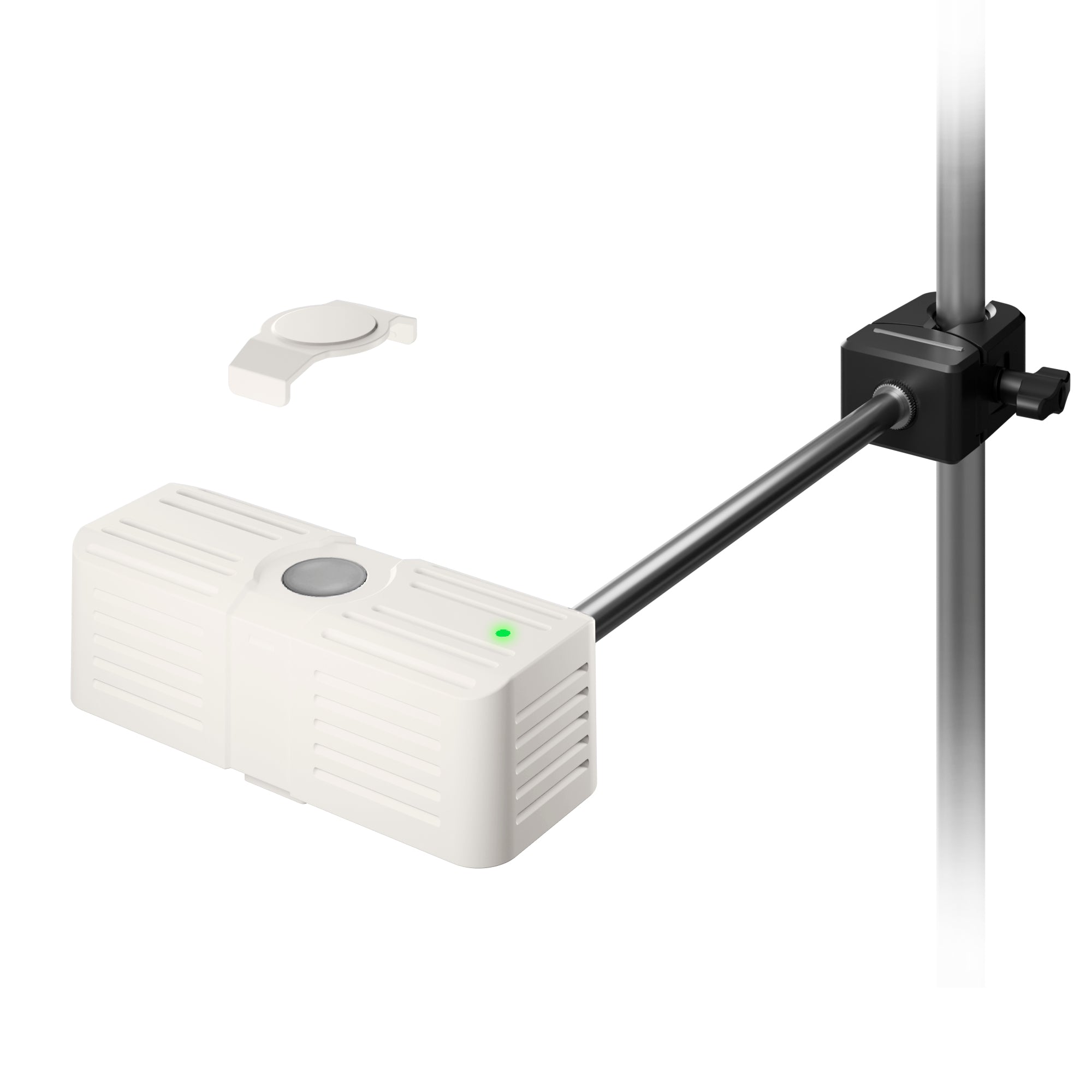 5-in-1 Sensor für Temperatur, RLF, CO₂ VPD und PPFD