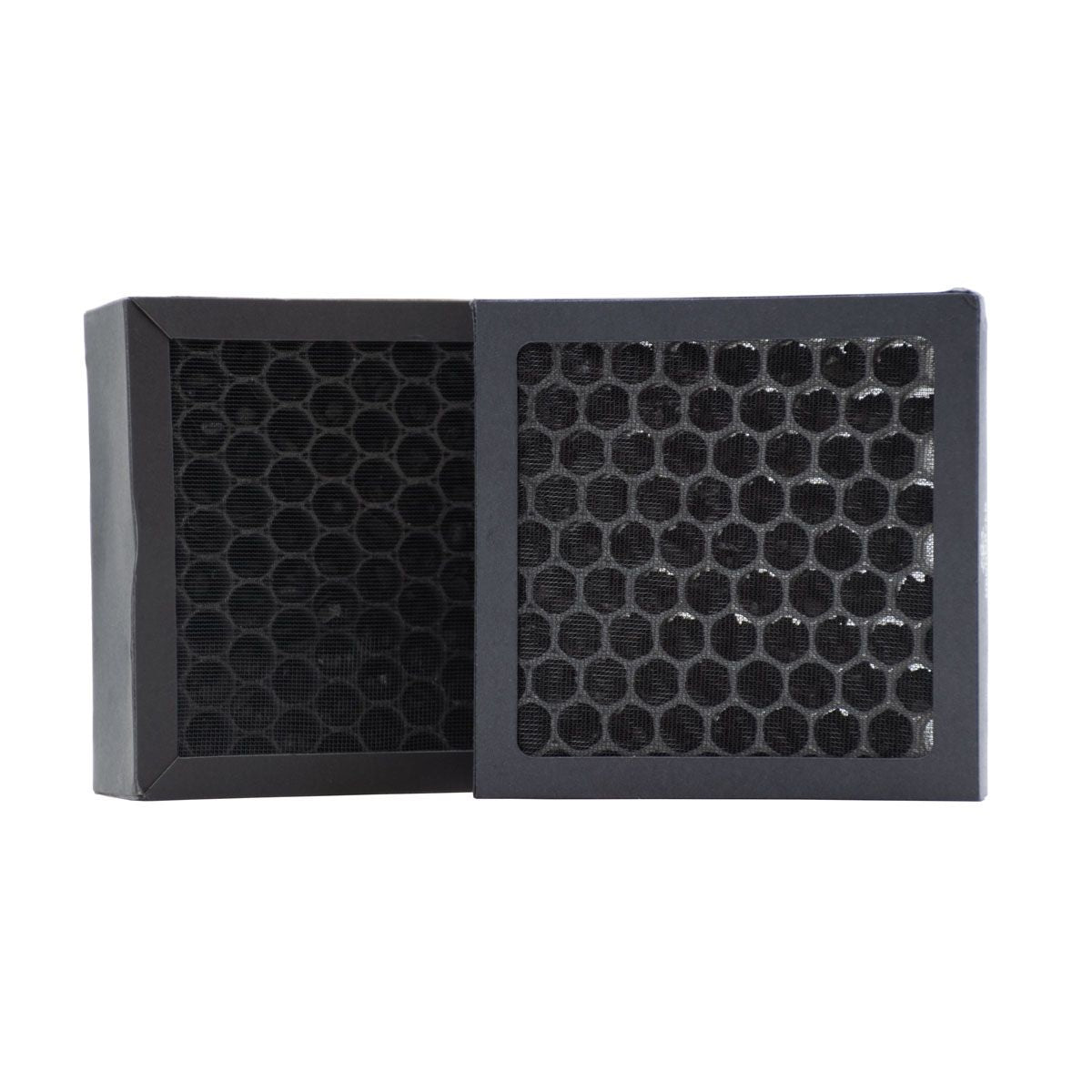 HerbDryer XL Trockenbox mit Aktivkohlefilter