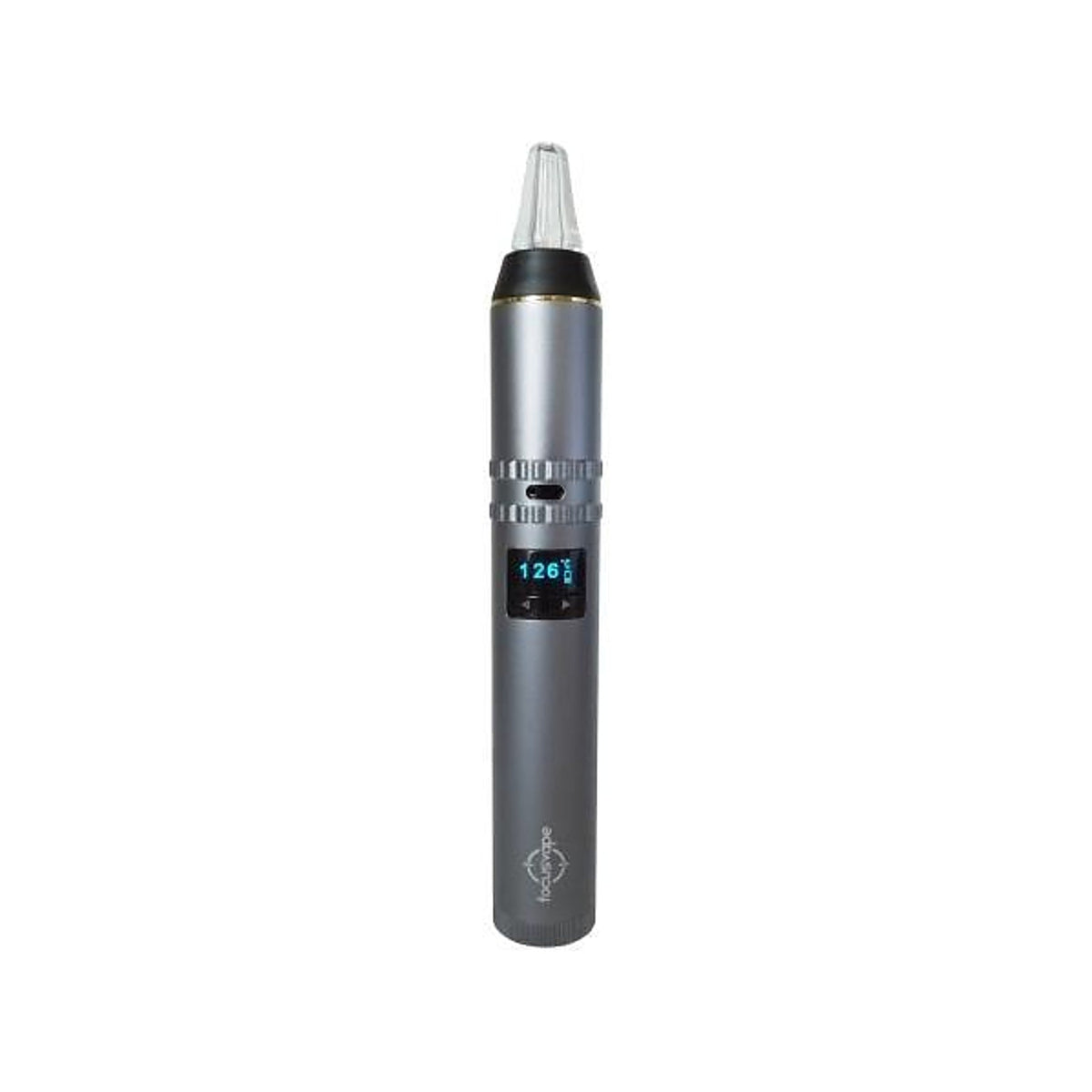Pro S Vaporizer – Produktansicht 2