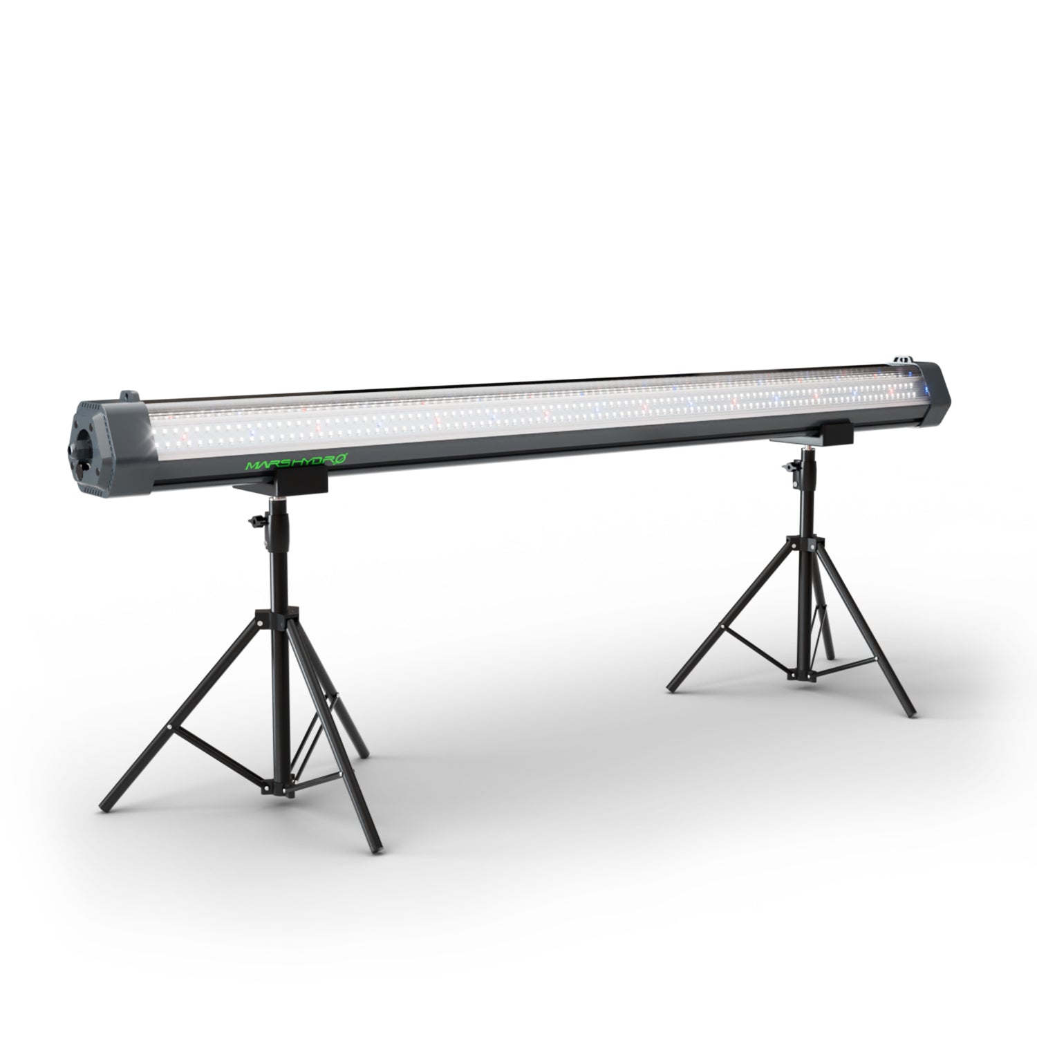 ADlite 100 Vollspektrum LED Zusatzbeleuchtung mit 100 Watt und 260° Abstrahlwinkel